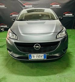 Opel Corsa 1.3 CDTI 5 porte Black Edition