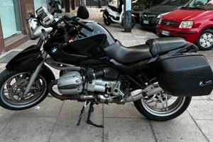 Bmw r1150r