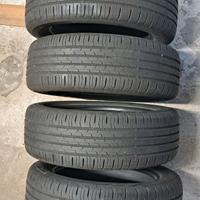 Gomme estive nuove CONTINENTAL 195/55 R16, 87V