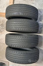 Gomme estive nuove CONTINENTAL 195/55 R16, 87V