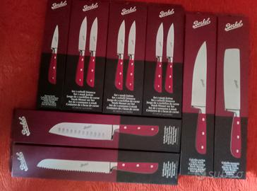 coltelli da cucina Berkel
