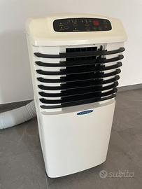 Climatizzatore portatile Xideco