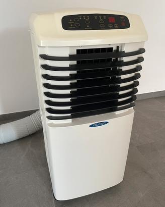 Climatizzatore portatile Xideco