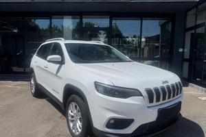 JEEP Cherokee 2.2 Mjt Longitude 4x4