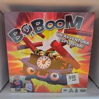 Boboom gioco in scatola 