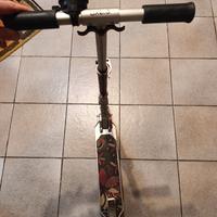 Monopattino per bambini 