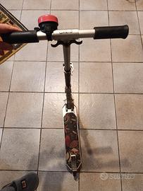 Monopattino per bambini 