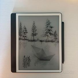 Kindle Scribe 2024 32 GB + Penna Premium