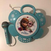 Giochi Preziosi - Disney Canta Tu Frozen