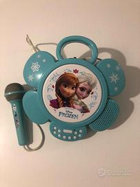 Giochi Preziosi - Disney Canta Tu Frozen