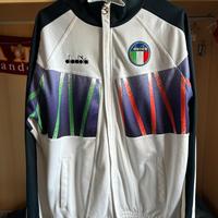 felpa diadora italia