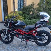  Benelli BN125 