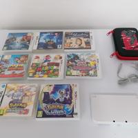 Nintendo 3ds xl 
