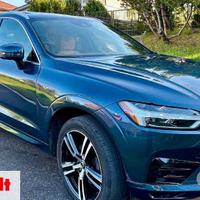 Musata e porte volvo xc60 2022