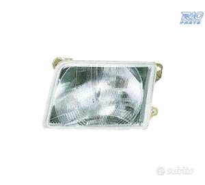 FARO SX FORD TRANSIT 85-91