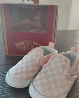 Scarpe VANS bimba