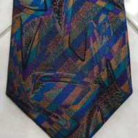 Cravatte da uomo marca Missoni originali perfette.