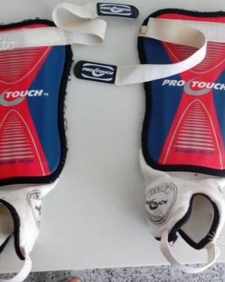 Parastinchi Pro-touch