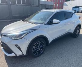 Toyota C-HR 2.0 Hybrid E-CVT Comfort IVA ESPO...