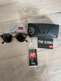 Occhiali da sole Rayban