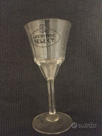 Coppia bicchieri Select anni 30