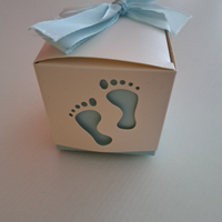 Scatolina porta confetti