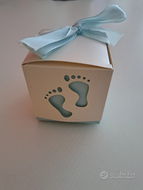 Scatolina porta confetti