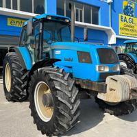 Landini Legend Techno 130- cilindri 6 - 45 Km h