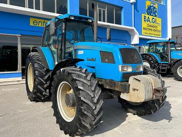 Landini Legend Techno 130- cilindri 6 - 45 Km h