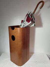 Portaombrelli vintage anni '60 Design Campo&Graffi
