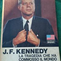 Volume  J.F. KENNEDY (1964)