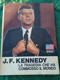 Volume  J.F. KENNEDY (1964)