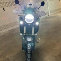 Husqvarna norden 901 expedition