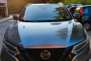 Nissan Qashqai 2021