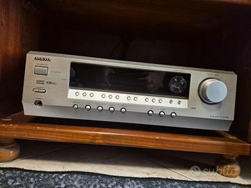 Onkyo TX-SR304E