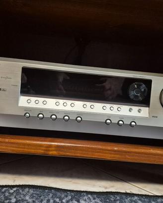 Onkyo TX-SR304E