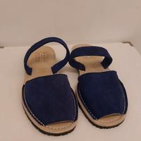 Sandali espadrillas 