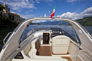 AIRON MARINE 345-(DISPONIBILE POSTO BARCA)