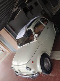 FIAT 500L ANNI 70