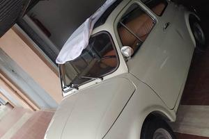 FIAT 500L ANNI 70