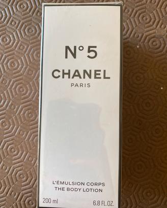 Chanel 5
