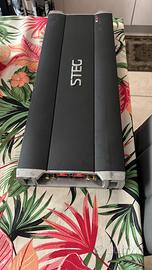 Amplificatore steg k204