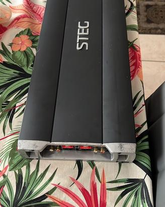 Amplificatore steg k204