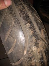 Cerchio anteriore Yamaha Aerox Nitro 50