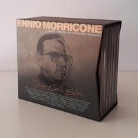 Cofanetto Ennio Morricone – 100 Movie Themes Hits 