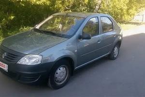 Renault Logan 2008, cambio manuale, 290.000 km