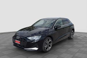 AUDI A3 A3 SPB 35 TDI S tronic Business Advanced