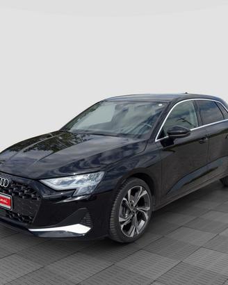 AUDI A3 A3 SPB 35 TDI S tronic Business Advanced