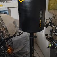 sacco da boxe da terra Everlast 