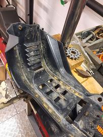 accessori ktm sxf 2025